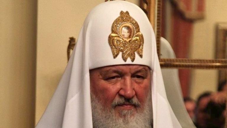 Ρωσία: Ο Πατριάρχης Μόσχας Κύριλλος την δεκαετία του 1970 ήταν πράκτορας της KGB