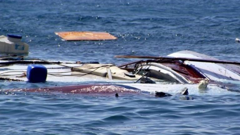 Ιταλία: Τουλάχιστον 30 νεκροί μετά από ναυάγιο σκάφους με μετανάστες στη νότια Ιταλία
