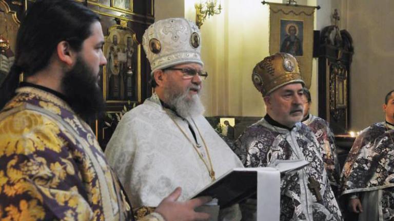 Και η Εκκλησία της Τσεχίας, στο πλευρό της Μόσχας, αναγνώρισε την Εκκλησία των Σκοπίων με όνομα που περιέχει τον όρο «Μακεδονία»