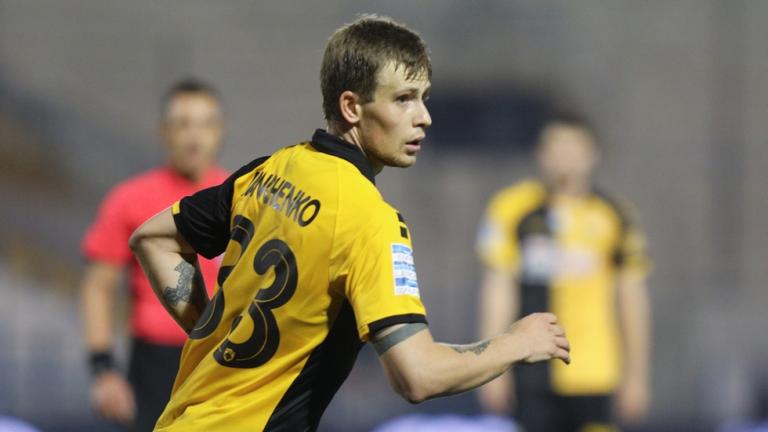 Σοκ με πρώην παίκτη της ΑΕΚ - Υπέστη τριπλή ανακοπή και παλεύει για τη ζωή του