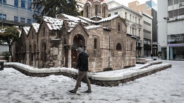 (ΒΑΣΙΛΗΣ ΡΕΜΠΑΠΗΣ/EUROKINISSI)