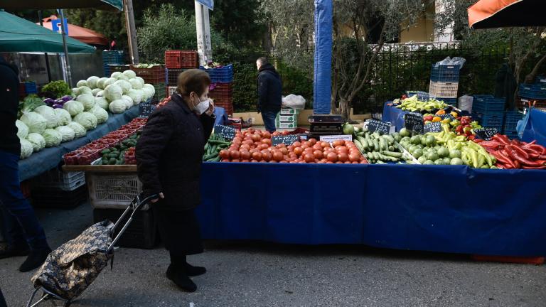 (ΜΙΧΑΛΗΣ ΚΑΡΑΓΙΑΝΝΗΣ/EUROKINISSI)