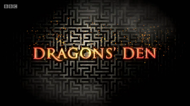 Dragons’ Den: 