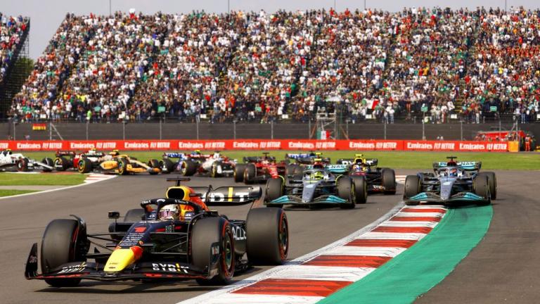 F1: Τα προς... κατάρριψη ρεκόρ οδηγών στο 2023
