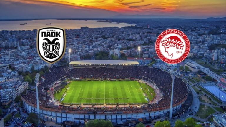 PAOK OSFP