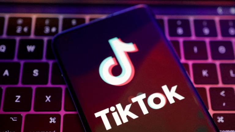  TikTok