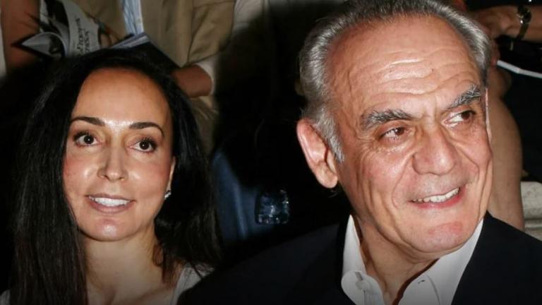 Άνοιξε η τρίτη διαθήκη του Άκη Τσοχατζόπουλου – Αναμένεται να προκαλέσει πολιτικό πάταγο