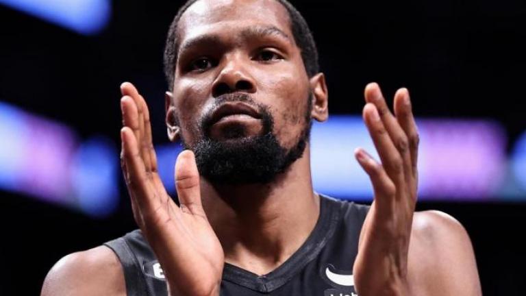 NBA: Έτοιμη η νέα «βόμβα» - Ενδιαφέρον των Celtics για Durant