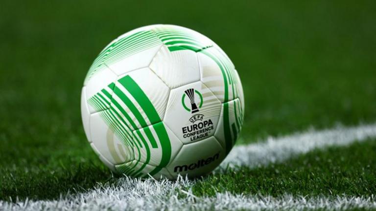 Europa Conference League: Επιστροφή στη δράση - Το σημερινό τηλεοπτικό πρόγραμμα