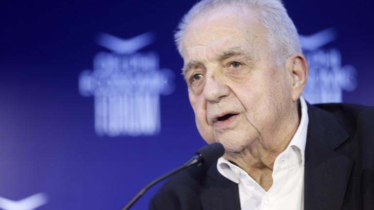 Φλαμπουράρης: Καλώ τον κ. Οικονόμου να αποσύρει τα ψεύδη και να μου ζητήσει αμέσως συγγνώμη