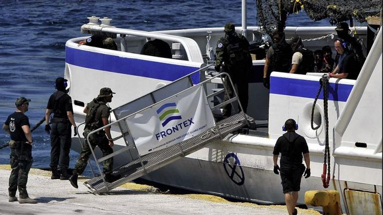 frontex