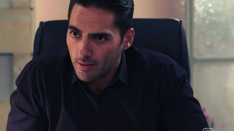 H γη της ελιάς 13/02: Ο Κουράκος προχωράει με τη σύλληψη του Θύμιου