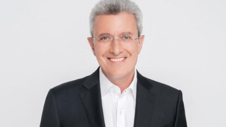 Ενώπιος Ενωπίω ο Σταμάτης Κριμιζής 