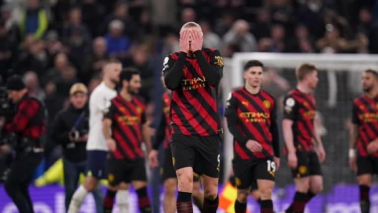 Premier League: Οικονομικοί «μπελάδες» για Σίτι