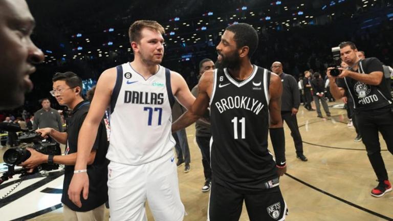 NBA: «Βόμβα» με Irving στους Mavericks