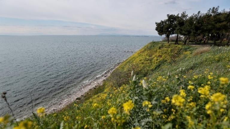 Αίθριος γενικά ο καιρός αύριο με τοπικές νεφώσεις