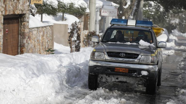 ΔΕΔΔΗΕ: Πλήρης αποκατάσταση ηλεκτροδότησης στην Αττική