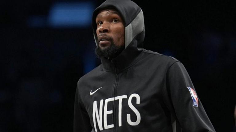 NBA: «Βόμβα» με Durant οι Phoenix Suns