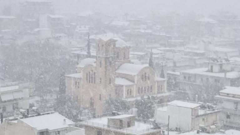 ΛΑΜΙΑ ΧΙΟΝΙ