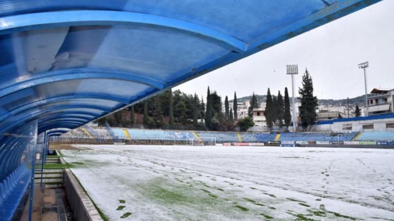 Λαμία-ΠΑΟΚ: Τότε γίνεται ο α' ημιτελικός