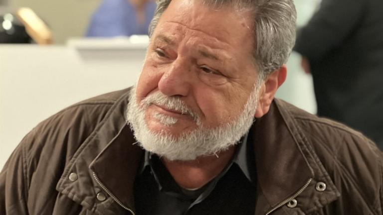  Η Γη της Ελιάς Spoiler: Καρτέρι θανάτου στον Λυκούργο