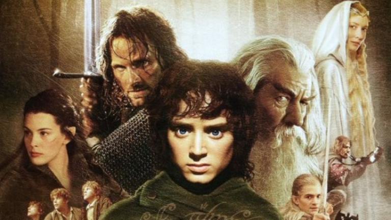 Lord of the rings: Η Warner Bros ετοιμάζει νέες ταινίες