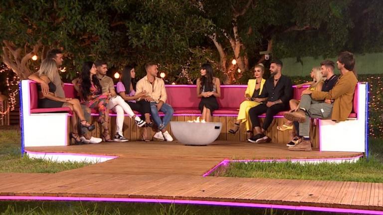 To reality που αν και απέτυχε, επιστρέφει! 