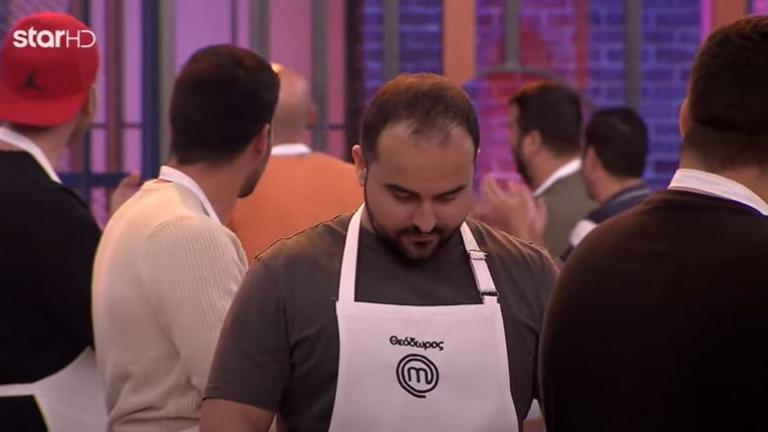 MasterChef: Η επιστροφή που έφερε αντιδράσεις