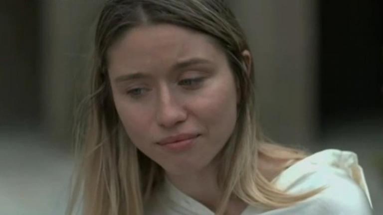 Μαύρο Ρόδο 26/02: Η Όλγα παίρνει τα αποτελέσματα από το τεστ πατρότητας