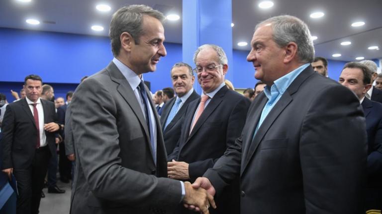 mitsotakis_karamanlis