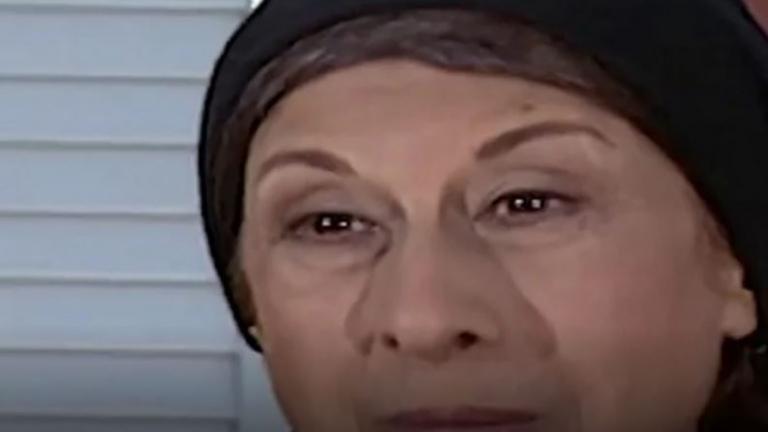 "Έφυγε" από τη ζωή η ηθοποιός Ντενίζ Μπαλτσαβιά 