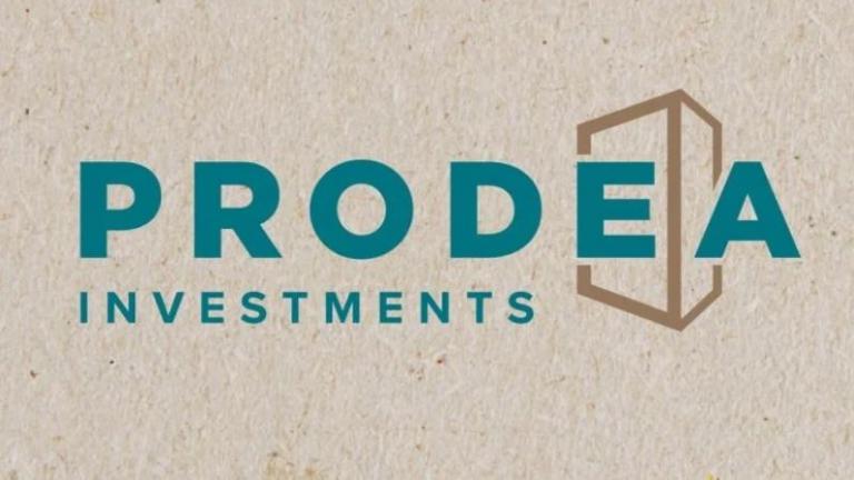 PRODEA Investments: Αρωγός στο έργο του Ελληνικού Συμβουλίου για τους Πρόσφυγες