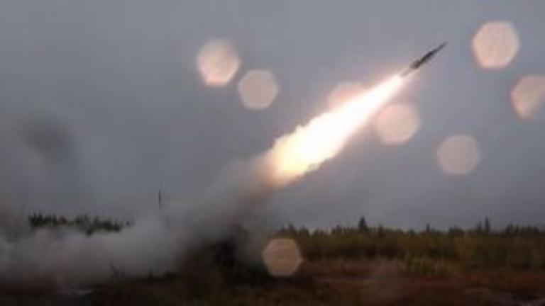 Το Κίεβο κατέρριψε 61 από τους 71 πυραύλους που εξαπέλυσε η Ρωσία
