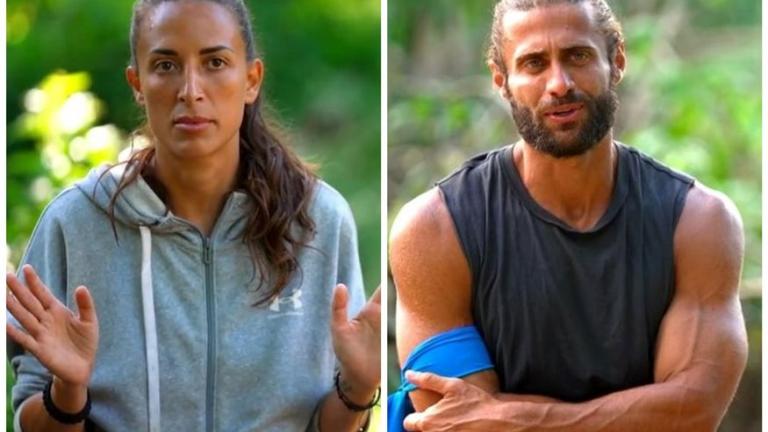 Survivor all Star: Η Σαλταφερίδου «καρφώνει» τον Βασάλο-Τι σύνεβη;