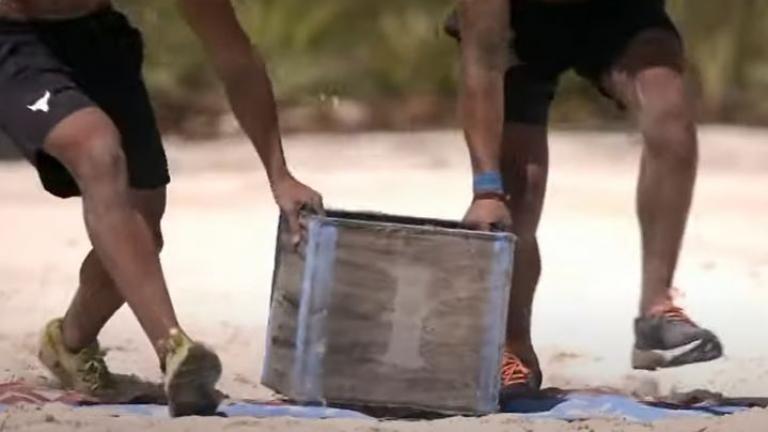 Survivor spoiler: Αυτοί κερδίζουν σήμερα (12/02) την ασυλία – Ποιος είναι ο πρώτος υποψήφιος 