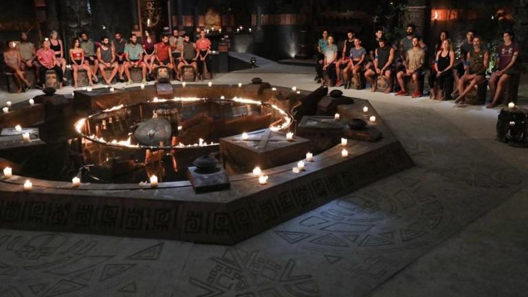 Survivor all Star Spoiler: Αυτός είναι ο δεύτερος υποψήφιος προς αποχώρηση