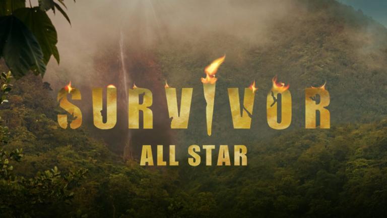 Survivor all Star