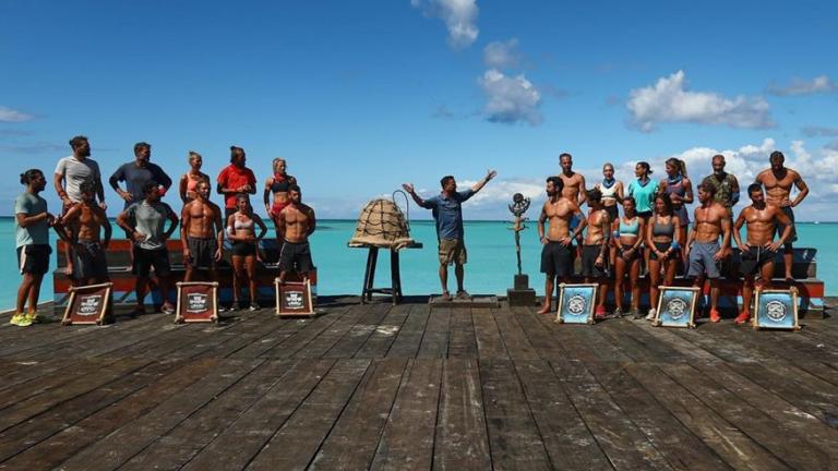 Survivor All Star Spoiler: Αυτή είναι η ομάδα που κερδίζει απόψε τη δεύτερη ασυλία