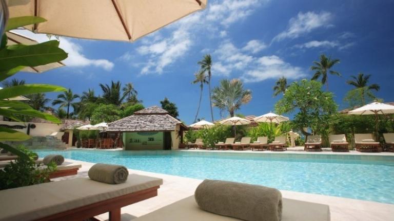 Ρομπότ για room service και ψηφιακά check-in στον Τουρισμό