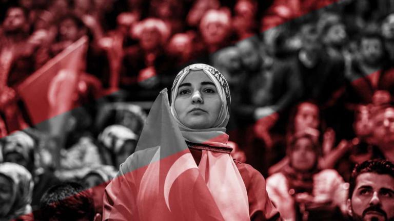 Οι ισλαμιστές  προκαλούν τους Σέρβους και ανοίγουν τον ασκό του Αιόλου στα Βαλκάνια