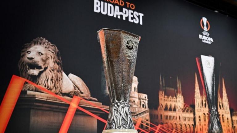 Europa League: Ζευγάρια με ματσάρες στους «16»