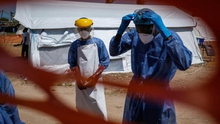 Επιδημία χολέρας: Περισσότεροι από 1.200 νεκροί