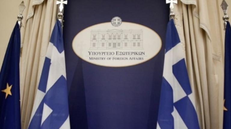 Διπλωματικές πηγές: Η Ελλάδα θα συνεχίσει να στηρίζει τους σεισμόπληκτους σε Τουρκία και Συρία