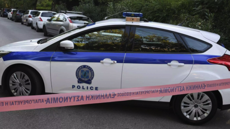 Νέα Φιλαδέλφεια: Φάκελος με σφαίρα στο σπίτι διευθύντριας δημόσιας υπηρεσίας