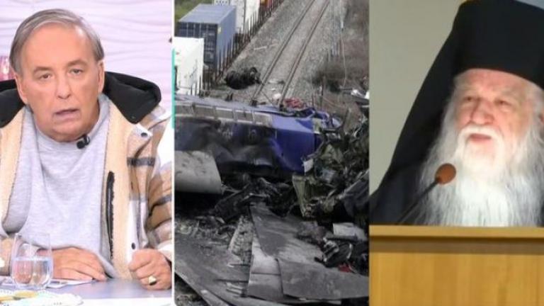 Η οργή του Ανδρέα Μικρούτσικου για τον Αμβρόσιο 