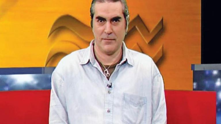 Ο γνωστός αστρολόγος Γιάννης Ριζόπουλος βρέθηκε νεκρός έξω από σούπερ μάρκετ