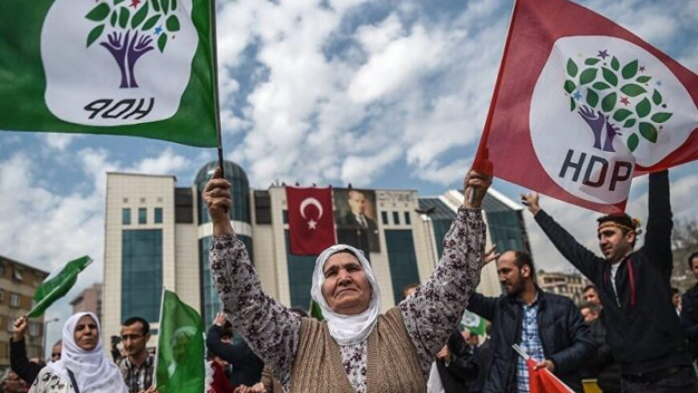 Τουρκία: Οι Κούρδοι σε ρόλο ρυθμιστή στις καθοριστικές εκλογές του Μαΐου