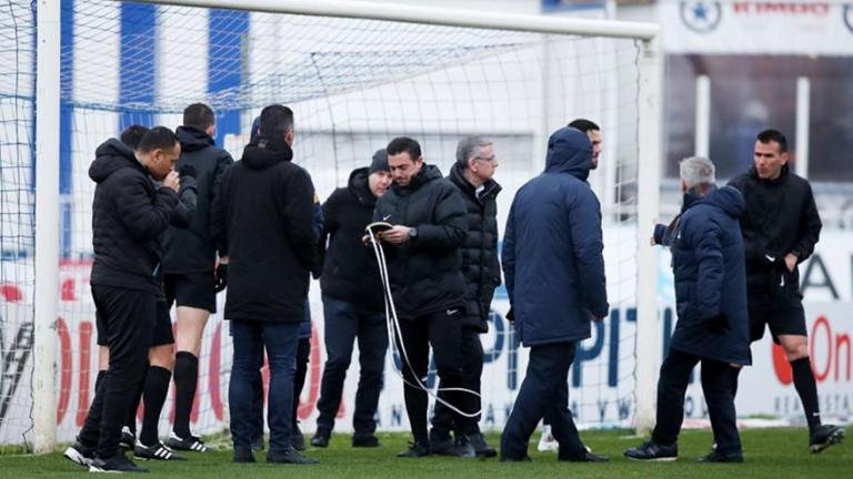 Ατρόμητος-ΑΕΚ: Ορίστηκε η αναμέτρηση