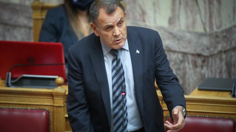 (EUROKINISSI/ΓΙΑΝΝΗΣ ΠΑΝΑΓΟΠΟΥΛΟΣ)