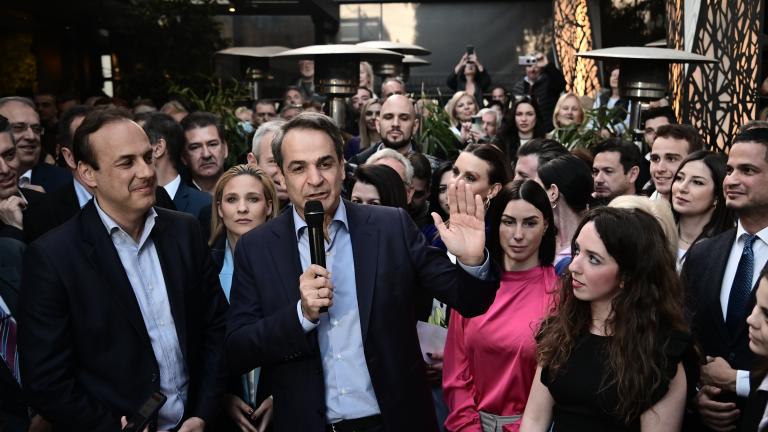 ΜΗΤΣΟΤΑΚΗΣ